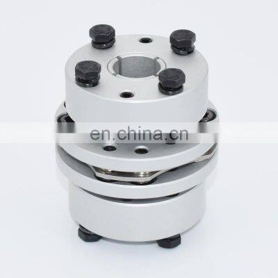 Zero Backlash Germany Quality Shaft Flexible Jaw Lovejoy DSZT Couplings photo-2