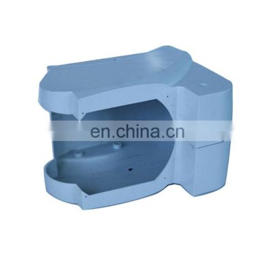 OEM Custom Plastic Injection Molding Part Custom ABS PC Plastic Product