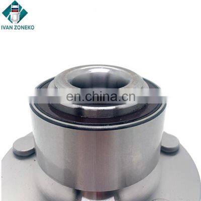 High Quality Auto Front Wheel Hub Bearing Unit 1471854 For FORD FOCUS photo-2