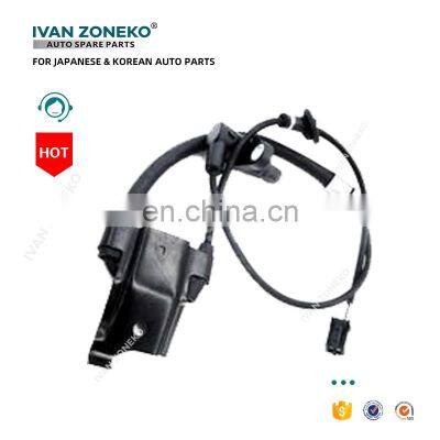Original Car Wheel Speed Abs Sensor 89546-48040 For Toyota Highlander 2.7l 3.3l 3.5l photo-3