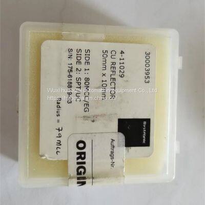 4-11029 Optic Lens of Bystronic Laser Cutting Machine photo-2