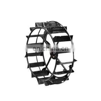 Iron Wheel for Two Wheels Walking Tractor NC131