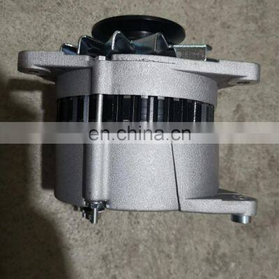 714/20400 24v Generator Alternator for Excavator Engine Parts photo-3