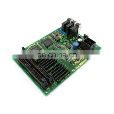Original Fanuc CNC Machine IO Board A20B-2003-0750 Fanuc Circuit Board IO PCB photo-2
