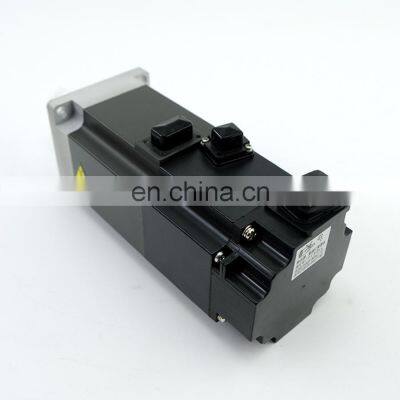 100% Original ac Motor Servo HF-KP43BJW04-S6 Powerful Servo Motor photo-2