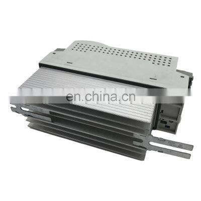 Machine Control Tested Used Axis Module ECSEP004C4B Servo Drive photo-3