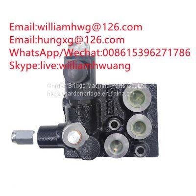 Linde Charge Valve 2266.070.0001 0019441100 Sensor 224011000330X 0019731238 0019731243