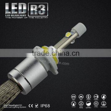 Best Selling Products in America 12V Voltage Auto Led Headlight Bulb 9006 photo-4