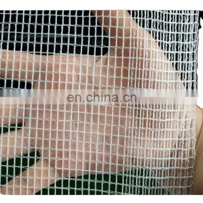 Hot selling agricultural windbreak anti wind dust screen netting anti wind net