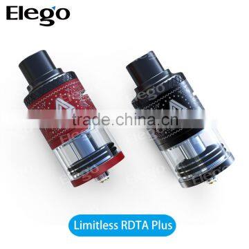 Crazy Selling 6.3ml IJOY Limitless RDTA Plus in Stock photo-2