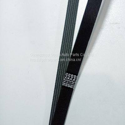 V Ribbed Belt OE 0039938596 FOR BENZ?E-CLASS COUPE(C207)2009/01-