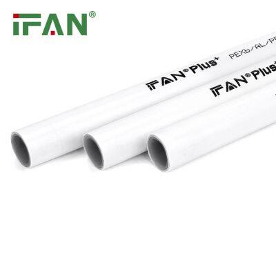 IFAN Hot Sale Pex Composite Pipe Plastic Water Pipe Pex Al Pex Pipe