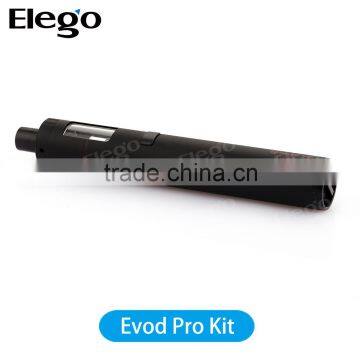 New Arrival 4ml All-in-one Style Kanger EVOD Pro Starter Kit With OLOCC 0.15ohm to 2.5ohm Coil photo-6