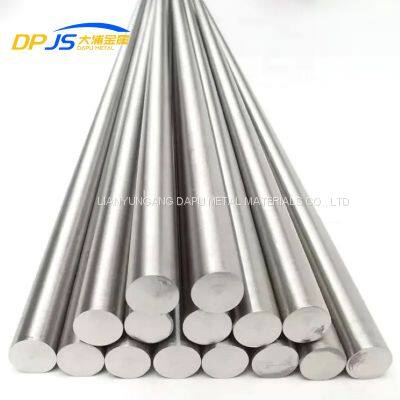 304 316 ss430 Hollow Round Bar Best Selling Cold drawn stainless steel rod price