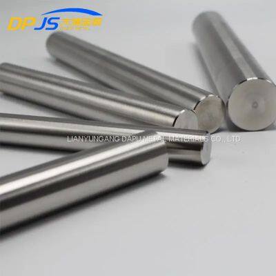 China Factory Stainless Steel Flat Stock 1.4529 304/316 Stainless Steel Round Bar For mechanical processing