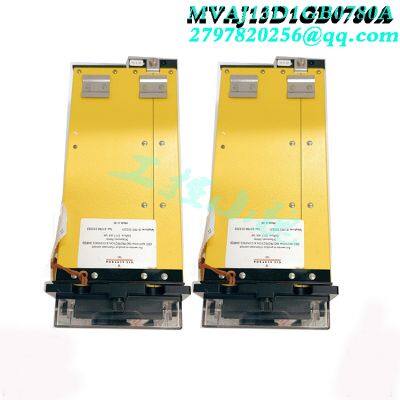 ALSTOM Control Module V0701596-001102