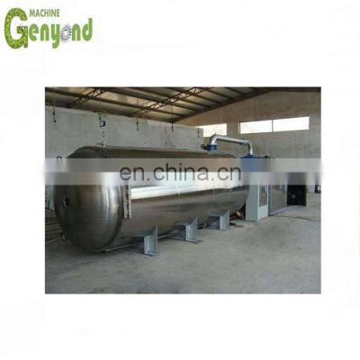 Industrial Fruit and Vegetable Sublimation Vacuum Freeze Dryer