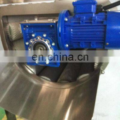Potato Peeler Vegetable Washing Machine