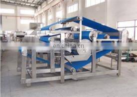 Belt Press Juicer Extracting and Processing Machine Especially for Coconut Meat Milk photo-4