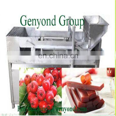 GENYOND Customized Fruit and Vegetable Processing Machine Used Fruit and Vegetable Processing photo-5
