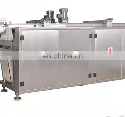 Paper Fold Packing Machine for Candy Chocolate photo-4