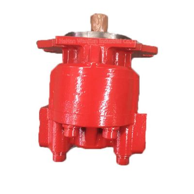 WX Factory direct sales Price favorable  Hydraulic Gear pump KFP5171-40 for Komatsu pumps Komatsu