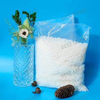 Virginal PVDF Resin With Corrosion Resistance photo-4