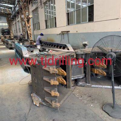 Venta 600mm Cucharas Mecanicas de Muro Pantalla 14.5ton Para la Cimentacion Profunda Para Liebherr photo-2