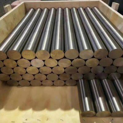 C200/18Ni200/C350/18Ni350/MA300/T300 Nickel Alloy Bar/Rod Can be Customized