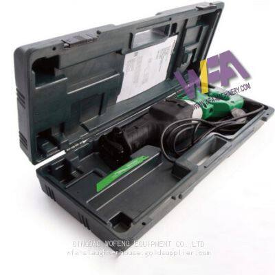 Easy To Operate Cattle Slaughter Line Stermum Saw For Cow Killing Machine photo-3