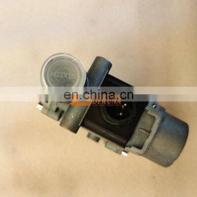 Factory Price SINOTRUK SITRAK C7H/T7H/T5G Cabin Assembly Cabin Parts WG9000360515 Distribution Valve