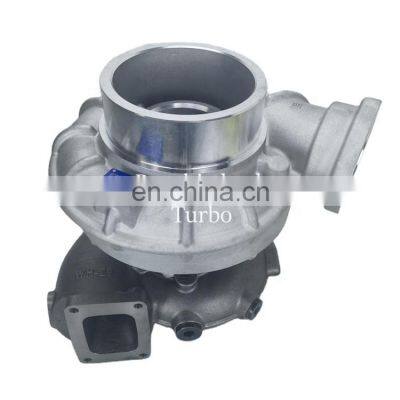 High performance K365 turbo 53369707081 53369887081 864587 3802103 3826983 turbocharger for Volvo Penta Ship with TAMD163 Engine