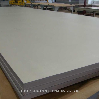 Industrial Cold-rolled and Hot-rolled 316L Stainless Steel Plate photo-2