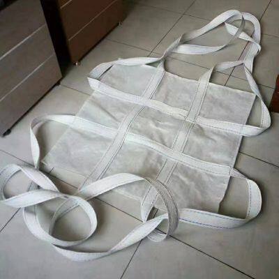 PP Woven 500kg 1000kg 1500kg Super Sacks FIBC Bulk FIBC Ton Bag