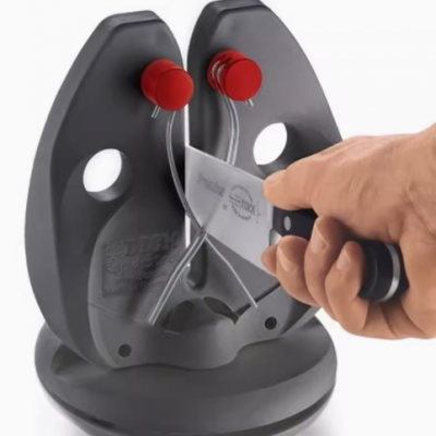 Jarvis China, DICK imported knife sharpener, HES type stainless steel bar knife sharpener, knife sharpener tools