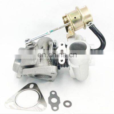 Turbocharger for Mercedes Benz OM602 GT2538C 454207 turbo