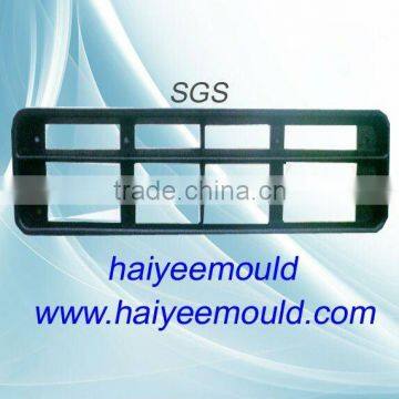 plastic injection mould