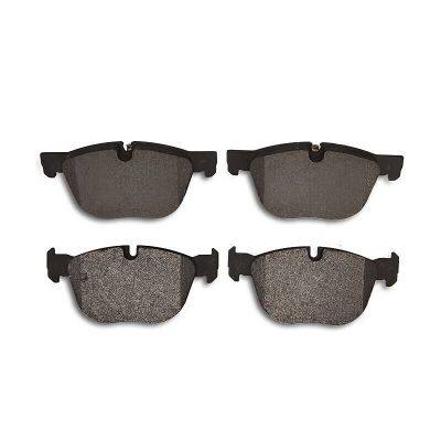 Wholesale Original FERODO Ceramic Brakes FDB4052 Auto Ceramic No Noise Ceramic Brake Pads for Bmw 34114074370 photo-3