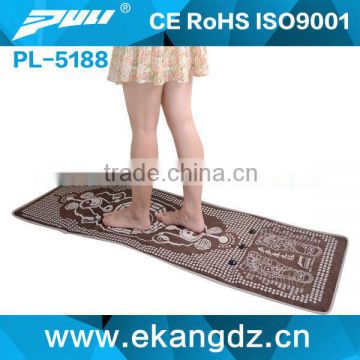 acupuncture foot massage carpet