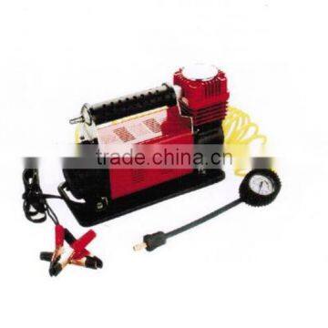 High efficiency air compressor
