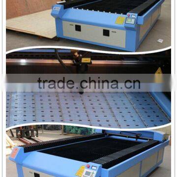 Website 100w More Accuracy Cnc Laser Engraving Machine photo-2