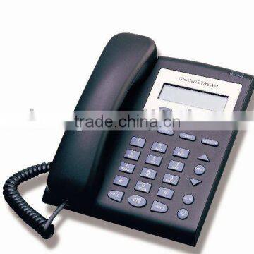 Grandstream IP Phone GXP280 with single line