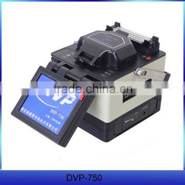 CCIT DVP-750 ARC Fusion Splicer