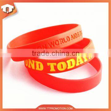 Manufacture cheap wholesale tyvek wristbands