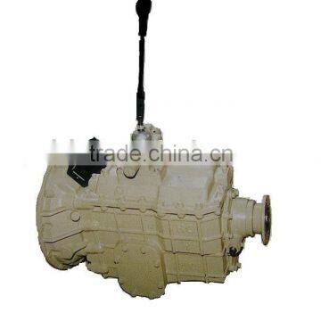 truck part gearbox