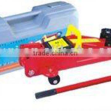 2T Floor jack/Trolley jack/horizontal Jack