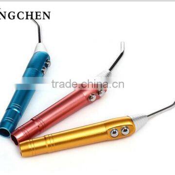 dental chair spare parts dental three way syringe