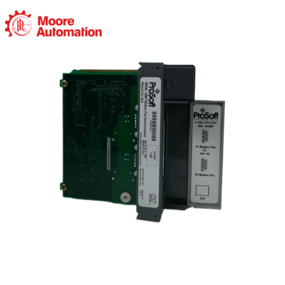 PROSOFT MVI46-MBP Modbus Plus Communication Module photo-2