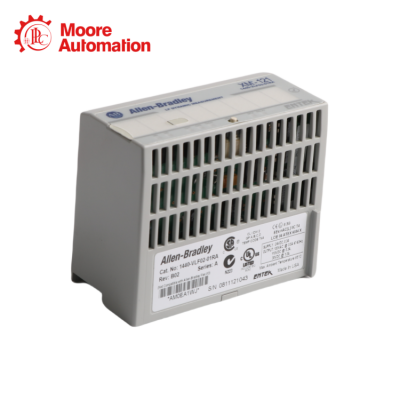 Allen Braldey 1440-VLF02-01RA Módulo de Medición Dinámica en Stock