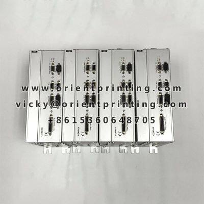 Original CPX2573SL L0078095 Servo Driver Drive Controller For KBA Machine Spare Parts